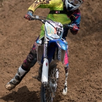 German Cross Country Meisterschaft Goldbach 2016