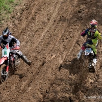 German Cross Country Meisterschaft Goldbach 2016