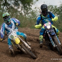 German Cross Country Meisterschaft Goldbach 2016