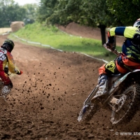 German Cross Country Meisterschaft Goldbach 2016