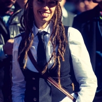 Distinguished Gentleman's Ride 2018