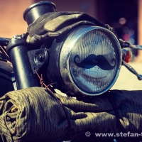 Distinguished Gentleman's Ride 2018