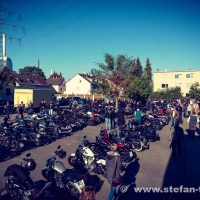 Distinguished Gentleman's Ride 2018