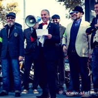 Distinguished Gentleman's Ride 2018