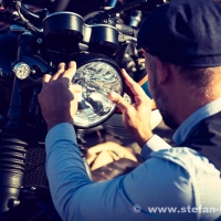 Distinguished Gentleman's Ride 2018