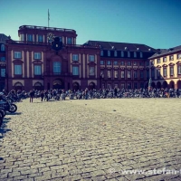 Distinguished Gentleman's Ride 2018
