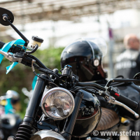 Distinguished Gentlemans Ride Mannheim 2023 