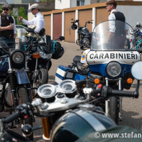 Distinguished Gentlemans Ride Mannheim 2023 