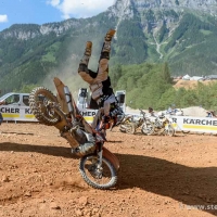Erzbergrodeo 2017: Volle Punktzahl in der Haltungsnote beim Kärcher Rocketride