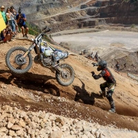 Erzbergrodeo 2017