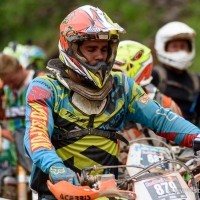 Erzbergrodeo 2017