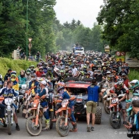 Erzbergrodeo 2017: Sturm auf Eisenerz