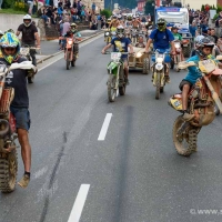 Erzbergrodeo 2017: Sturm auf Eisenerz
