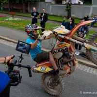 Erzbergrodeo 2017: Sturm auf Eisenerz