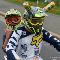 Erzbergrodeo 2017: Sturm auf Eisenerz