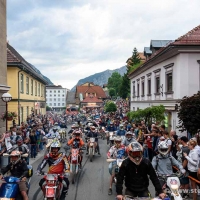 Erzbergrodeo 2017: Sturm auf Eisenerz
