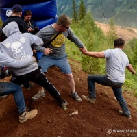 Erzbergrodeo 2017: Hilfe erlaubt - zumindest an den ersten 9 Checkpoints