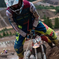 Erzbergrodeo 2018