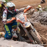 Erzbergrodeo 2018