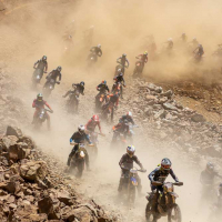 Erzbergrodeo 2022