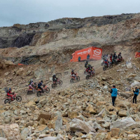 Erzbergrodeo 2024 