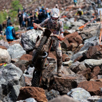 Erzbergrodeo 2024 