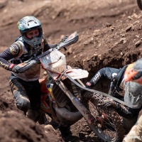 Erzbergrodeo 2024 
