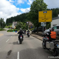 Fellowsride Schwarzwald 2024 