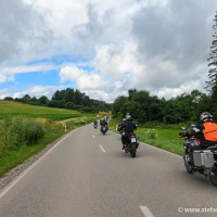 Fellowsride Schwarzwald 2024 