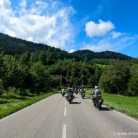 Fellowsride Schwarzwald 2024 