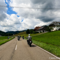 Fellowsride Schwarzwald 2024 