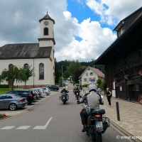 Fellowsride Schwarzwald 2024 