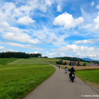 Fellowsride Schwarzwald 2024 