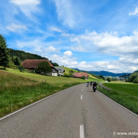 Fellowsride Schwarzwald 2024 