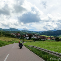 Fellowsride Schwarzwald 2024 