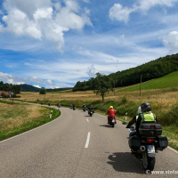 Fellowsride Schwarzwald 2024 