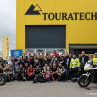 Fellowsride Schwarzwald 2024 