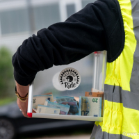 Fellowsride Schwarzwald 2024 
