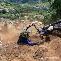 Hillclimbing Montee Impossible 2019