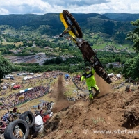 Hillclimbing Montee Impossible 2019