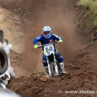 Hillclimbing Montee Impossible 2019