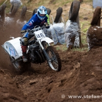 Hillclimbing Montee Impossible 2019