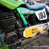Hillclimbing Montee Impossible 2019