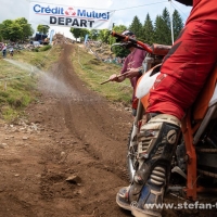 Hillclimbing Montee Impossible 2019