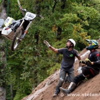 Hillclimbing Montee Impossible 2019