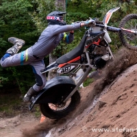 Hillclimbing Montee Impossible 2019