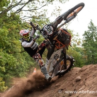 Hillclimbing Montee Impossible 2019