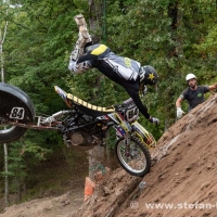 Hillclimbing Montee Impossible 2019