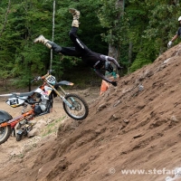 Hillclimbing Montee Impossible 2019