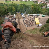 Hillclimbing Montee Impossible 2019